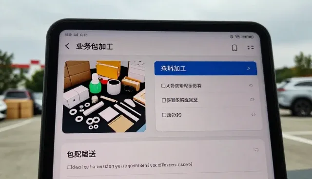 定制化包装方案如何优化配送管理中的性能表现