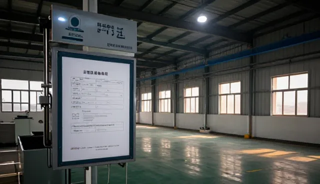 温度波动对质量检测报告准确性的影响