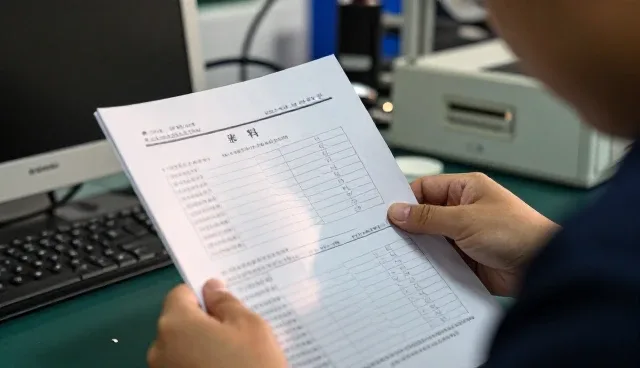 方案咨询常见问题介绍